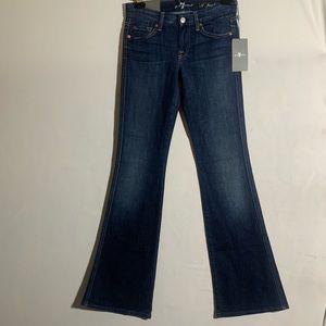 7 For All Mankind jeans